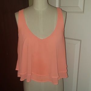 Iris woman summer top